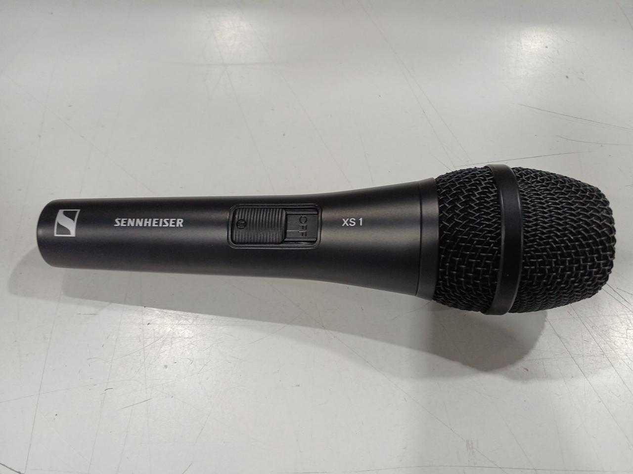 ゼンハイザー(SENNHEISER)|ダイナミックマイク|HARDOFFオフモール