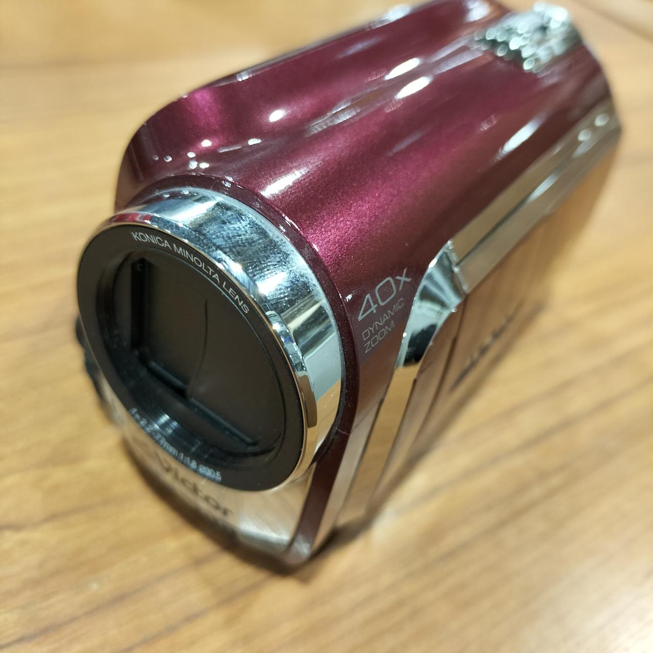 Victor HDDムービー VICTOR|HDDムービー|【ハードオフ公式通販】オフモール|2013350000120684