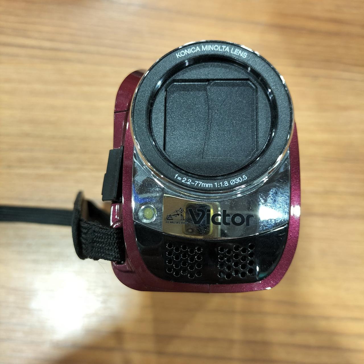 Victor HDDムービー VICTOR|HDDムービー|HARDOFFオフモール（オフモ）|2013350000120684