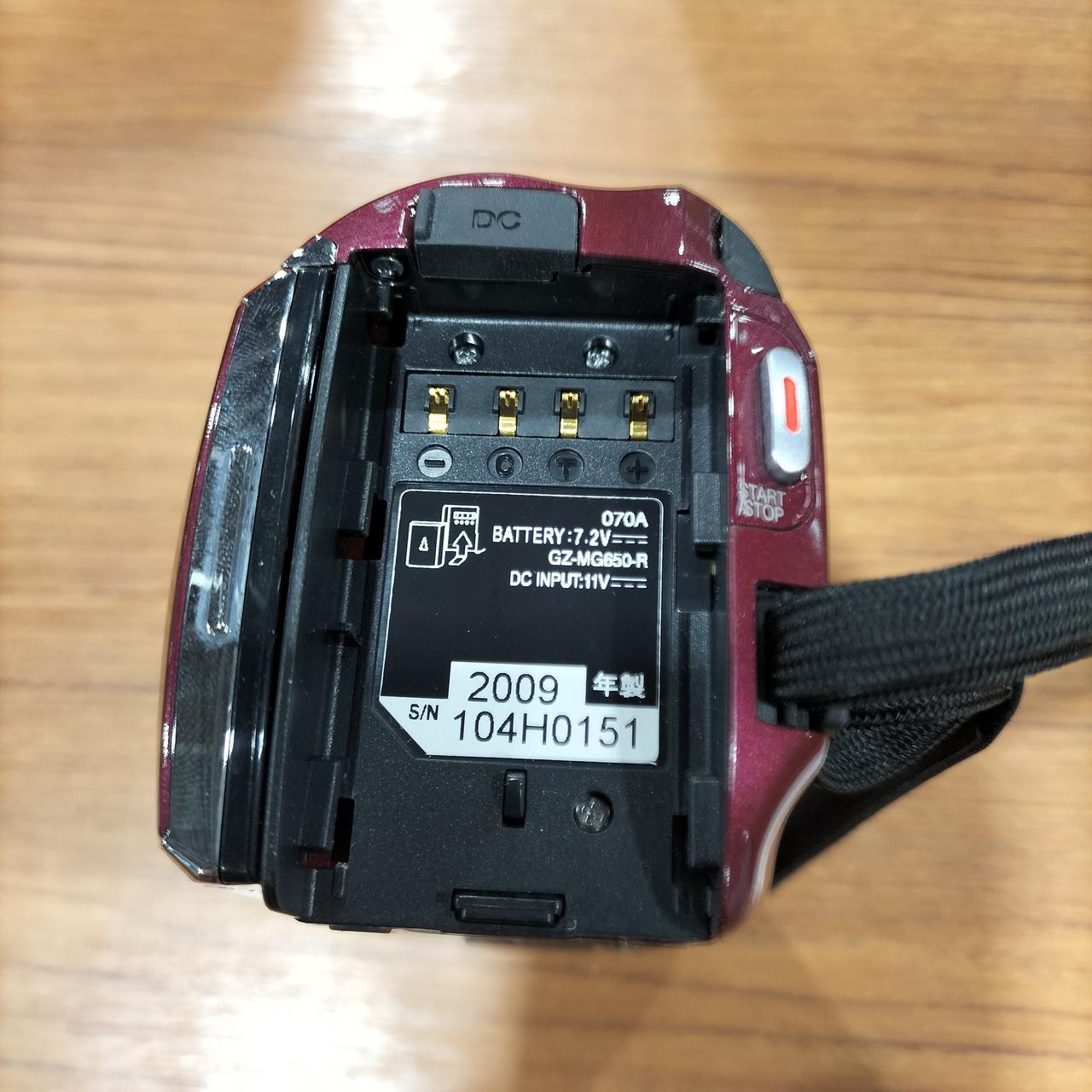 VICTOR|HDDムービー|【ハードオフ公式通販】オフモール|2013350000120684