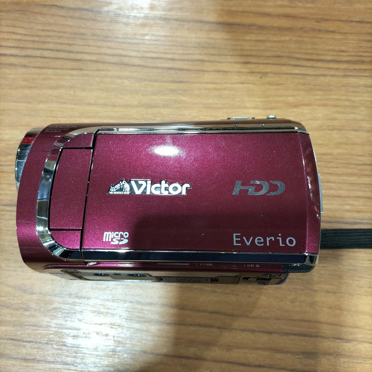 VICTOR|HDDムービー|HARDOFFオフモール（オフモ）|2013350000120684