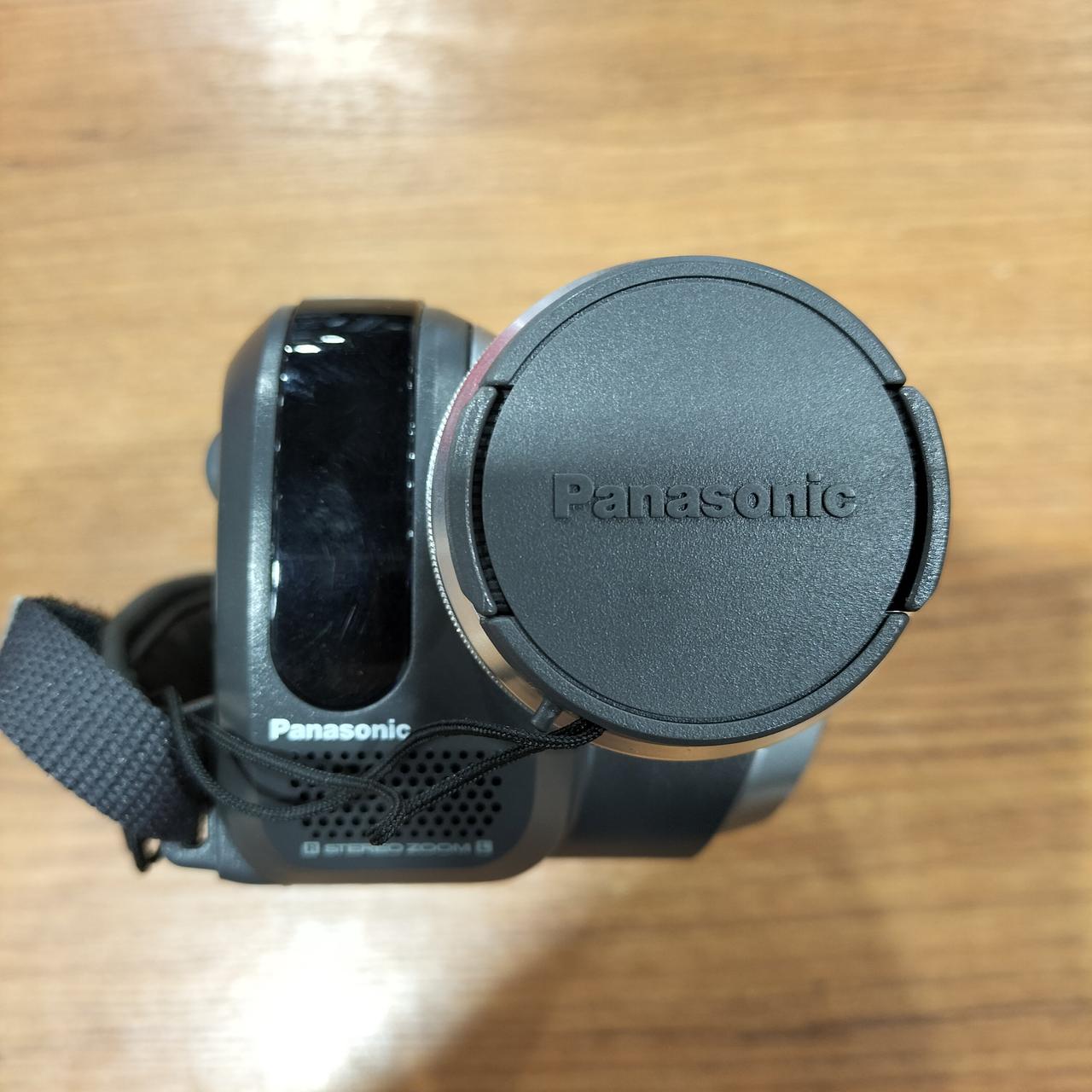 パナソニック(PANASONIC)|ビデオカメラ|HARDOFFオフモール（オフモ