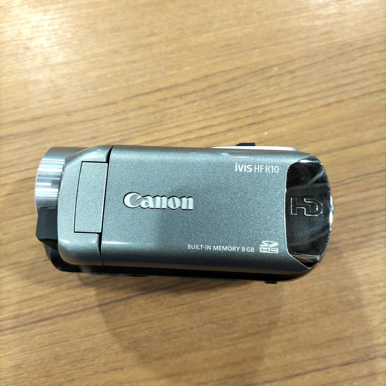 キヤノン(CANON)|ビデオカメラ|HARDOFFオフモール（オフモ