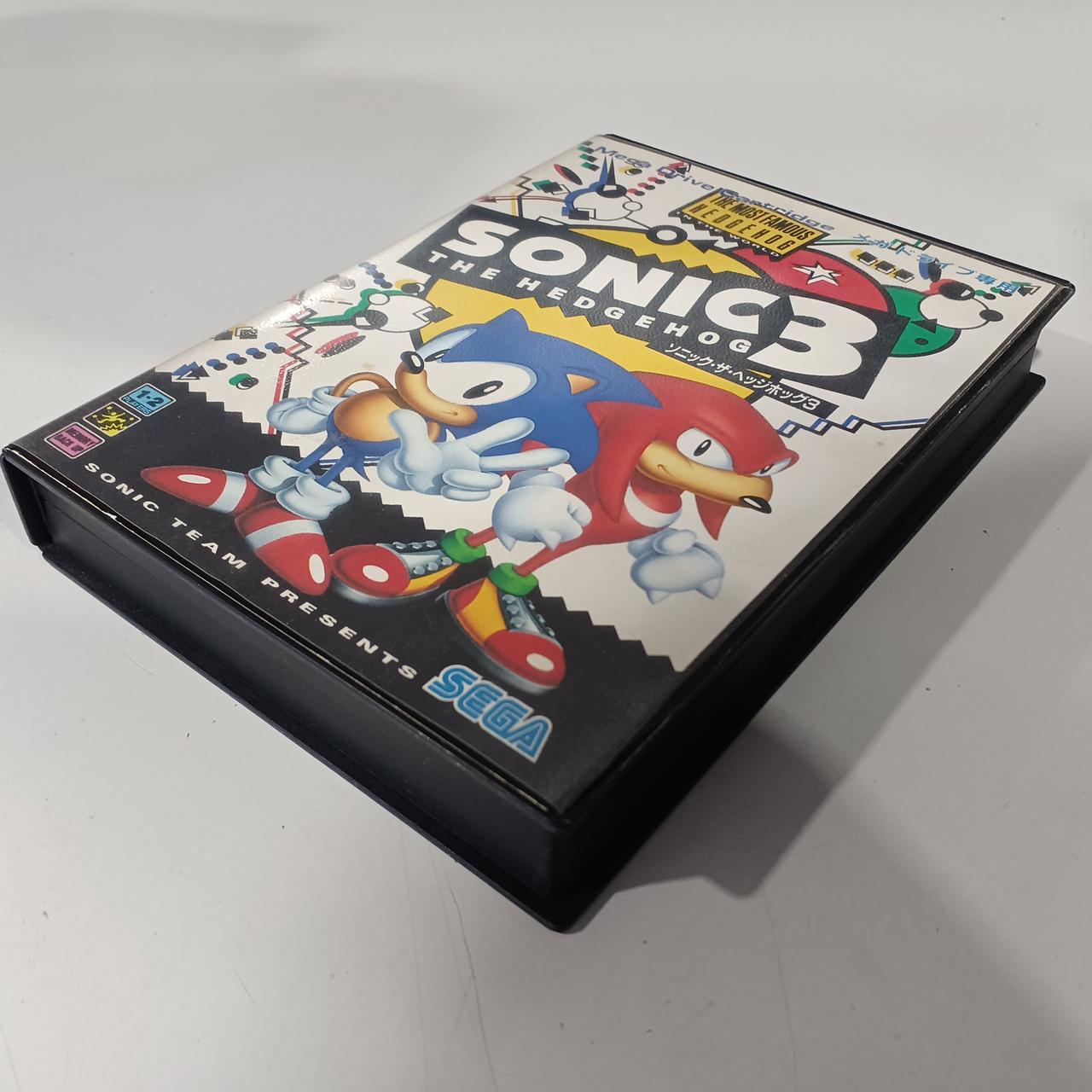 非売品】セガ ソニック・ザ・ヘッジホッグ サンタ3体セット 非売品