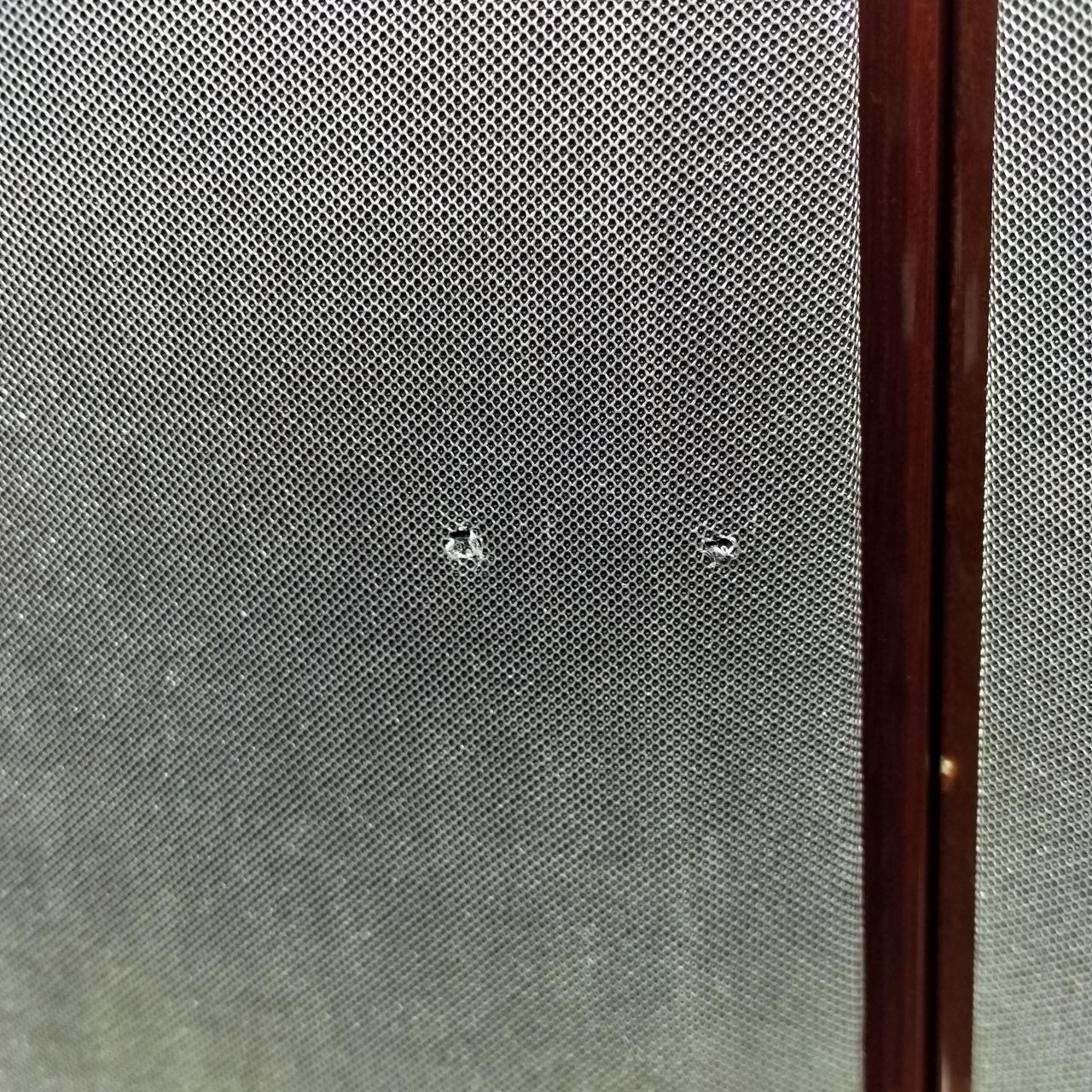 ネットに穴あり