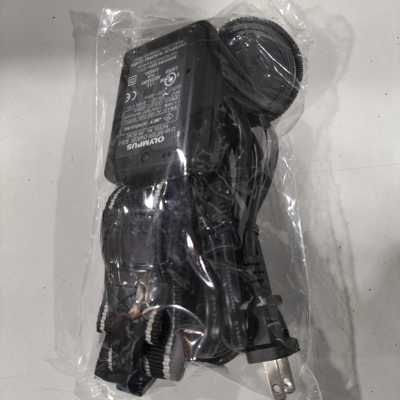 付属品類