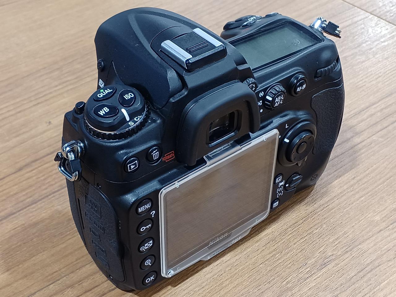 NIKON|デジタル一眼レフ|【ハードオフ公式通販】オフモール