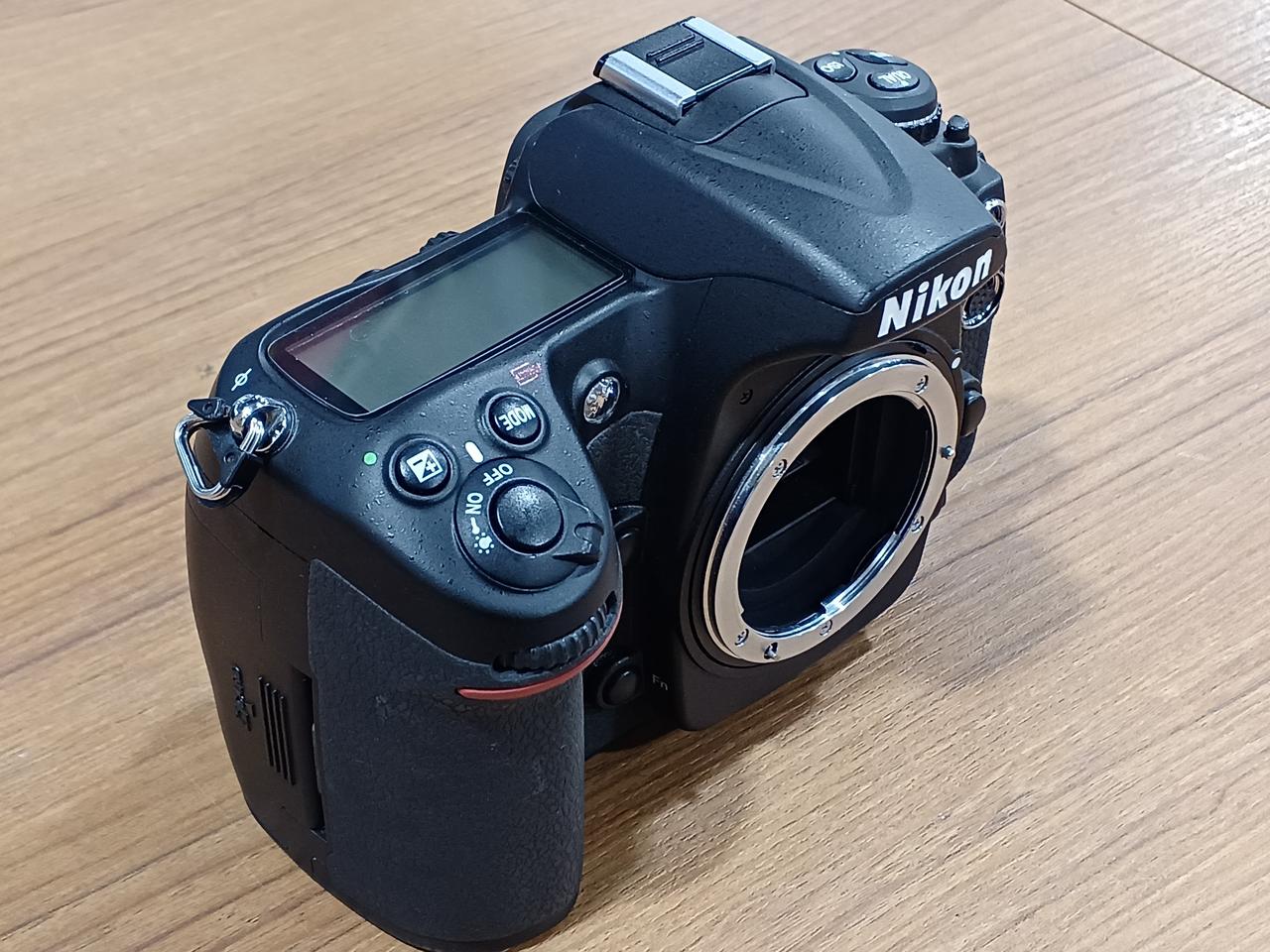 NIKON|デジタル一眼レフ|【ハードオフ公式通販】オフモール