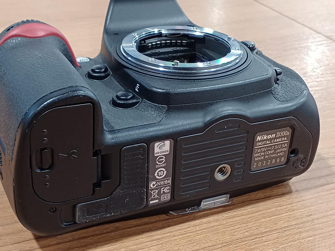 NIKON|デジタル一眼レフ|【ハードオフ公式通販】オフモール