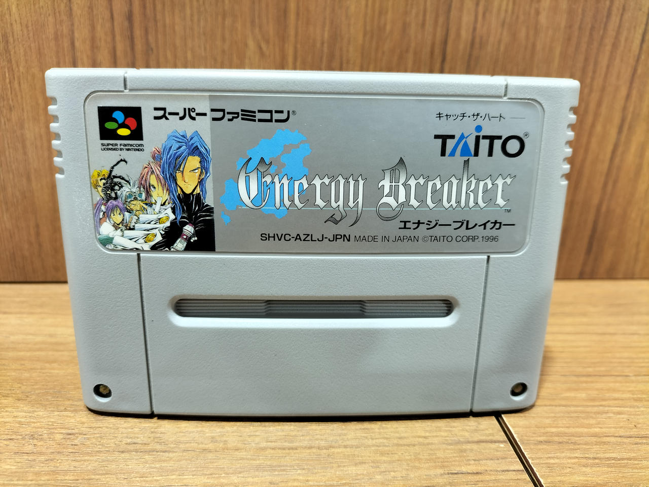 TAITO|スーパーファミコンソフト|HARDOFFオフモール（オフモ