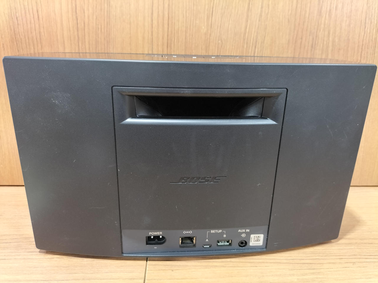 BOSE|ワイヤレススピーカーシステム|HARDOFFオフモール（オフモ