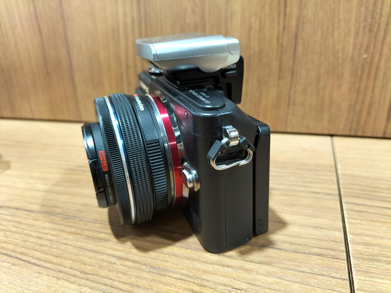 OLYMPUS|ミラーレス一眼|HARDOFFオフモール（オフモ）|2014540000006282