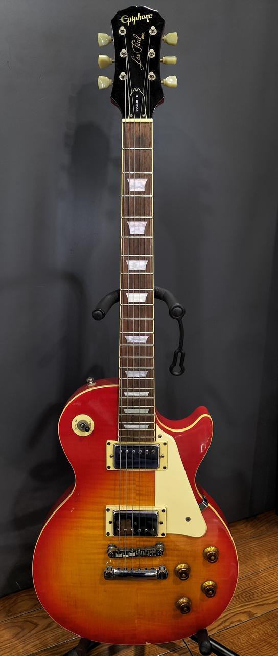 Epiphone エレキベース エピフォン 【再出品】 Epiphone Shinichi Ubukata ES-355 Ver.02 Pelham Blue エレキ