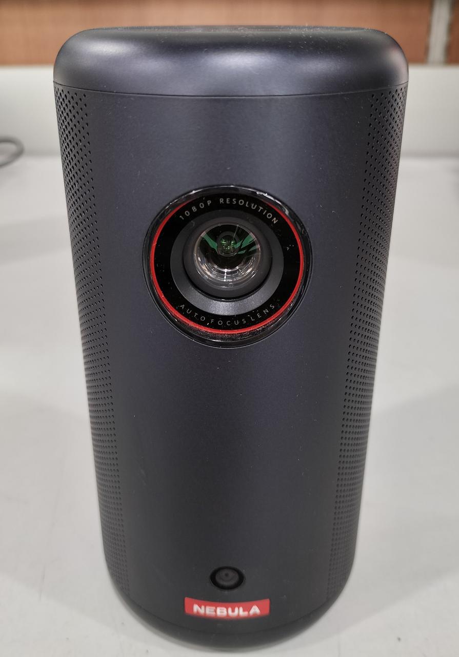 T158★ NEBULA by Anker 　モバイルプロジェクター　ジャンク ANKER|モバイルプロジェクター|HARDOFFオフモール（オフモ