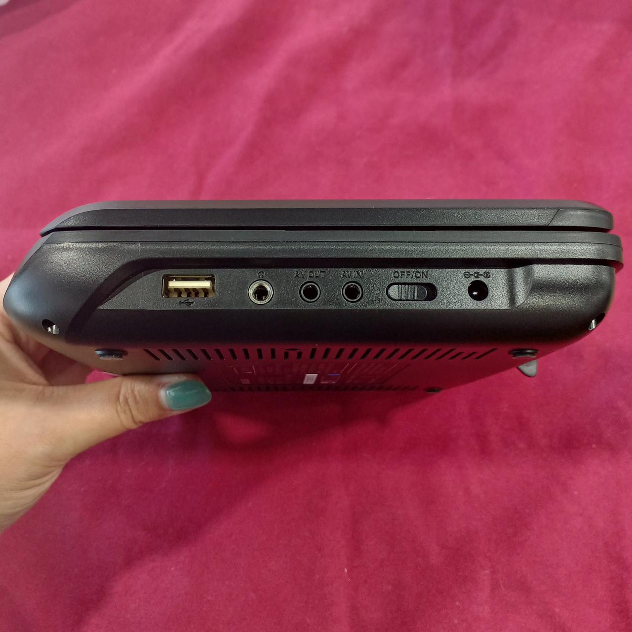AIWA|ポータブルDVDプレーヤー|HARDOFFオフモール（オフモ