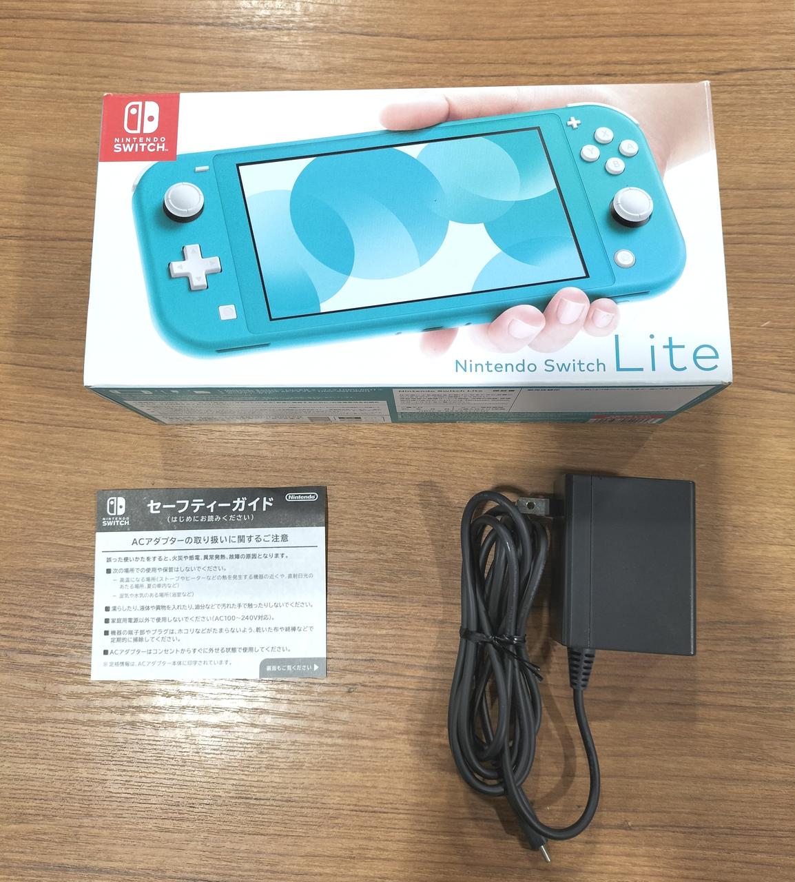 NINTENDO / 任天堂|SWITCHLITE|HARDOFFオフモール（オフモ