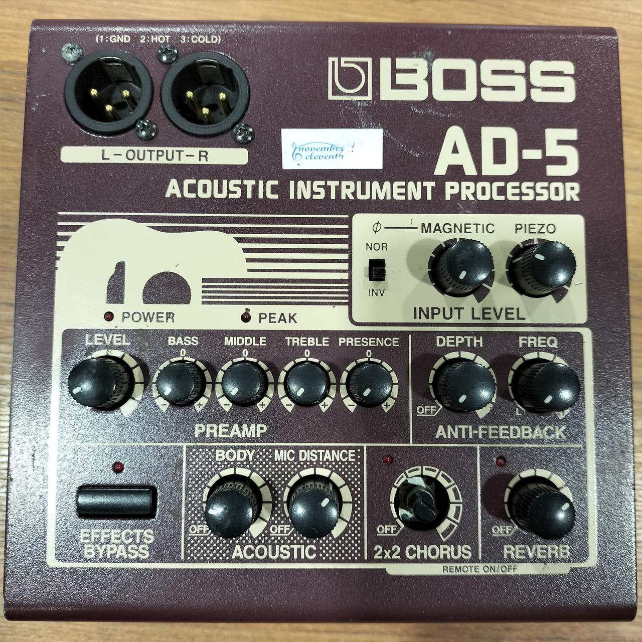 BOSS|エフェクター|HARDOFFオフモール（オフモ）|2014540000003798