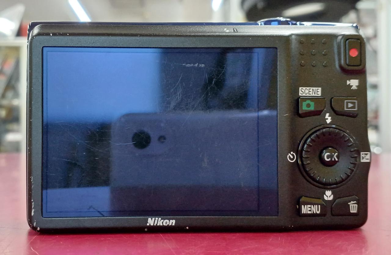 100％品質 ニコン(NIKON)|コンパクトデジタルカメラ ※ジャンク品※|HARDOFF デジタルカメラ