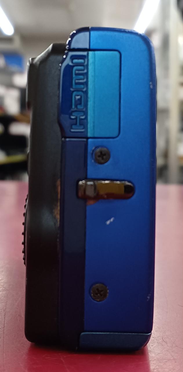 ニコン(NIKON)|コンパクトデジタルカメラ ※ジャンク品※|HARDOFF
