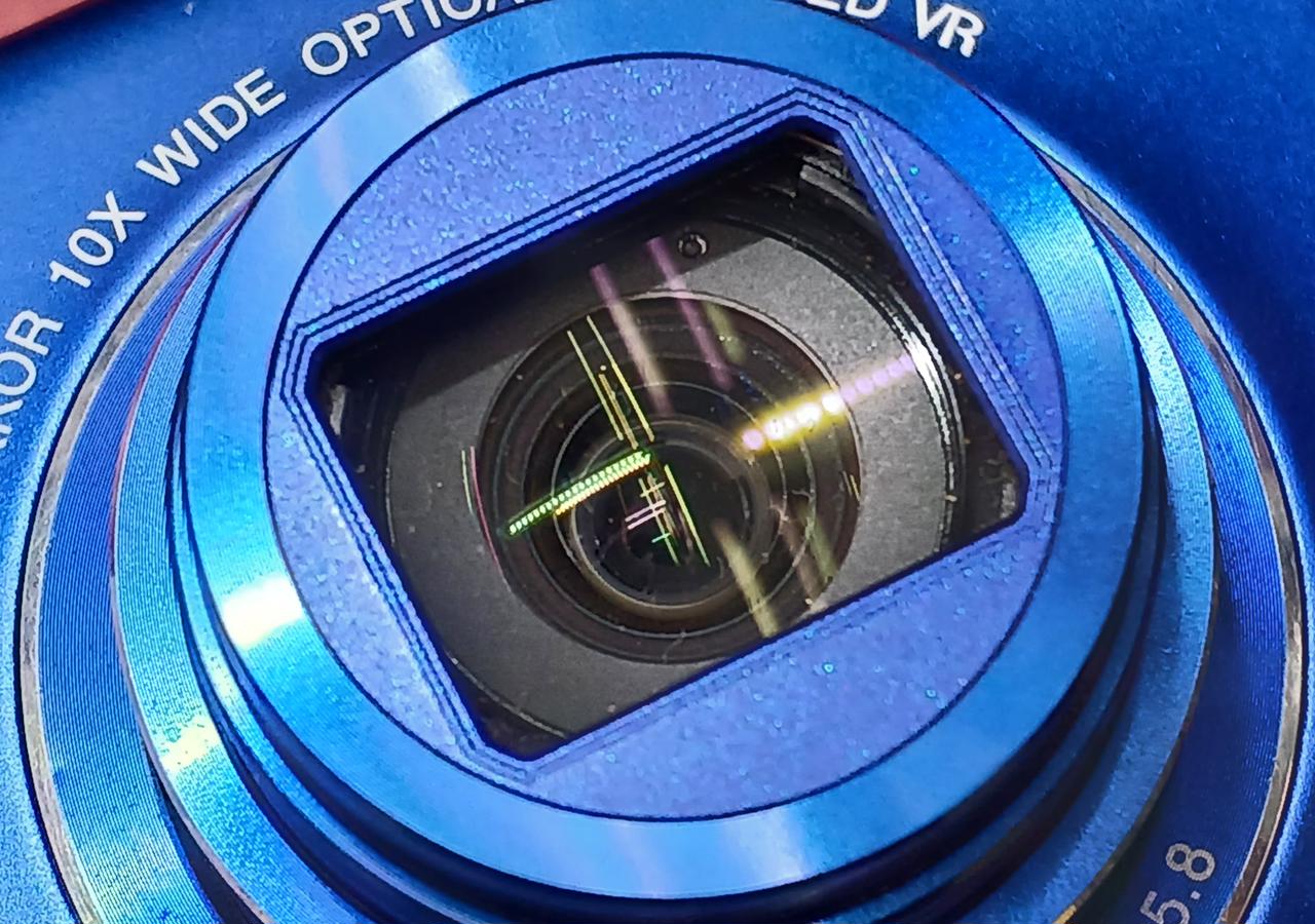 ニコン(NIKON)|コンパクトデジタルカメラ ※ジャンク品※|HARDOFF