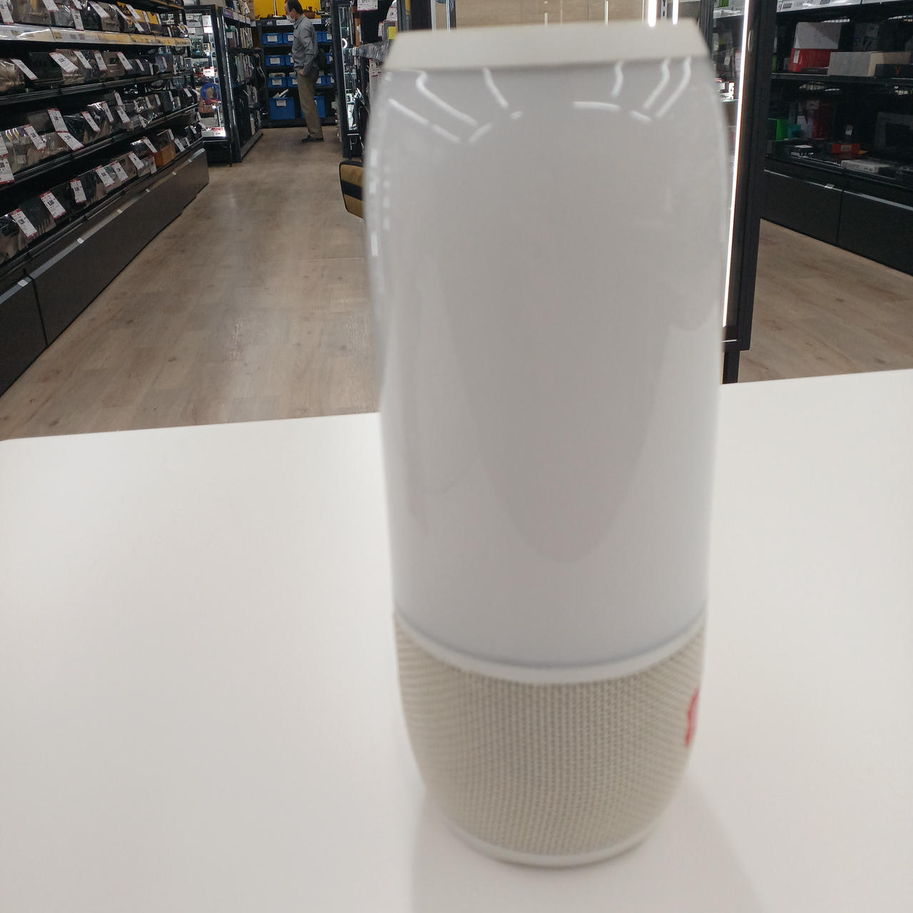 ジェービーエル(JBL)|BLUETOOTHスピーカー|HARDOFFオフモール（オフモ