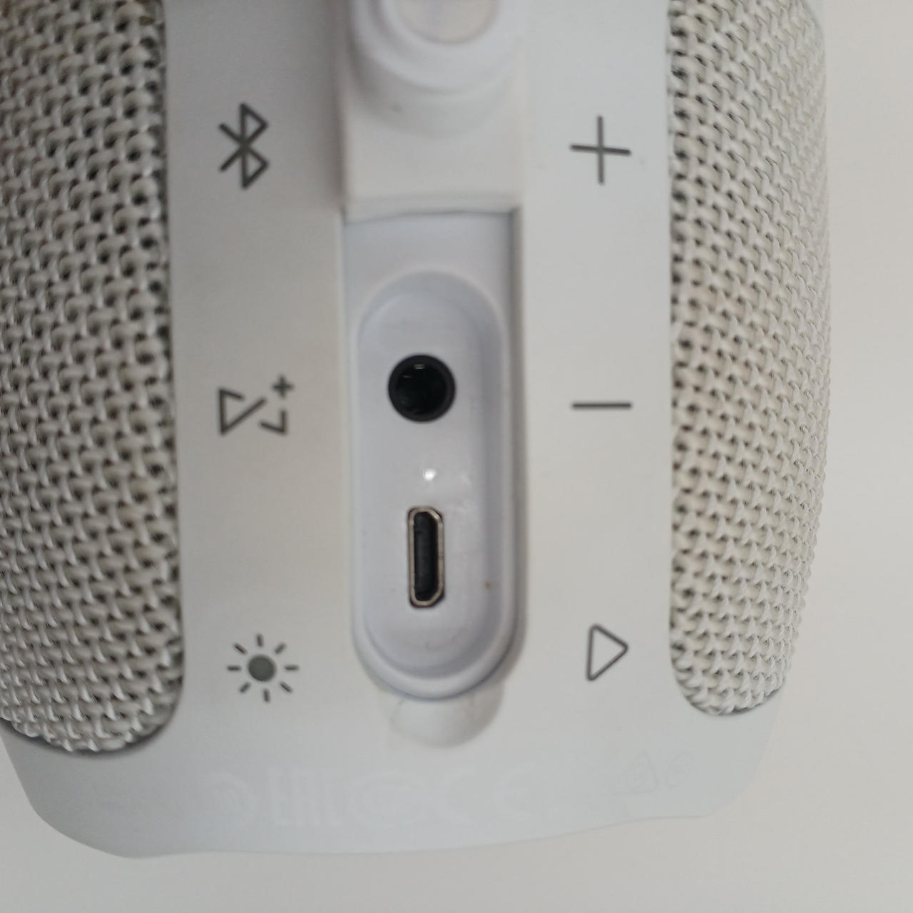 新品未開封品 JBL by HARMAN Pulse3 スピーカー ホワイト Pulse 3(パルス3) : JBL/Bluetoothスピーカー,ワイヤレス