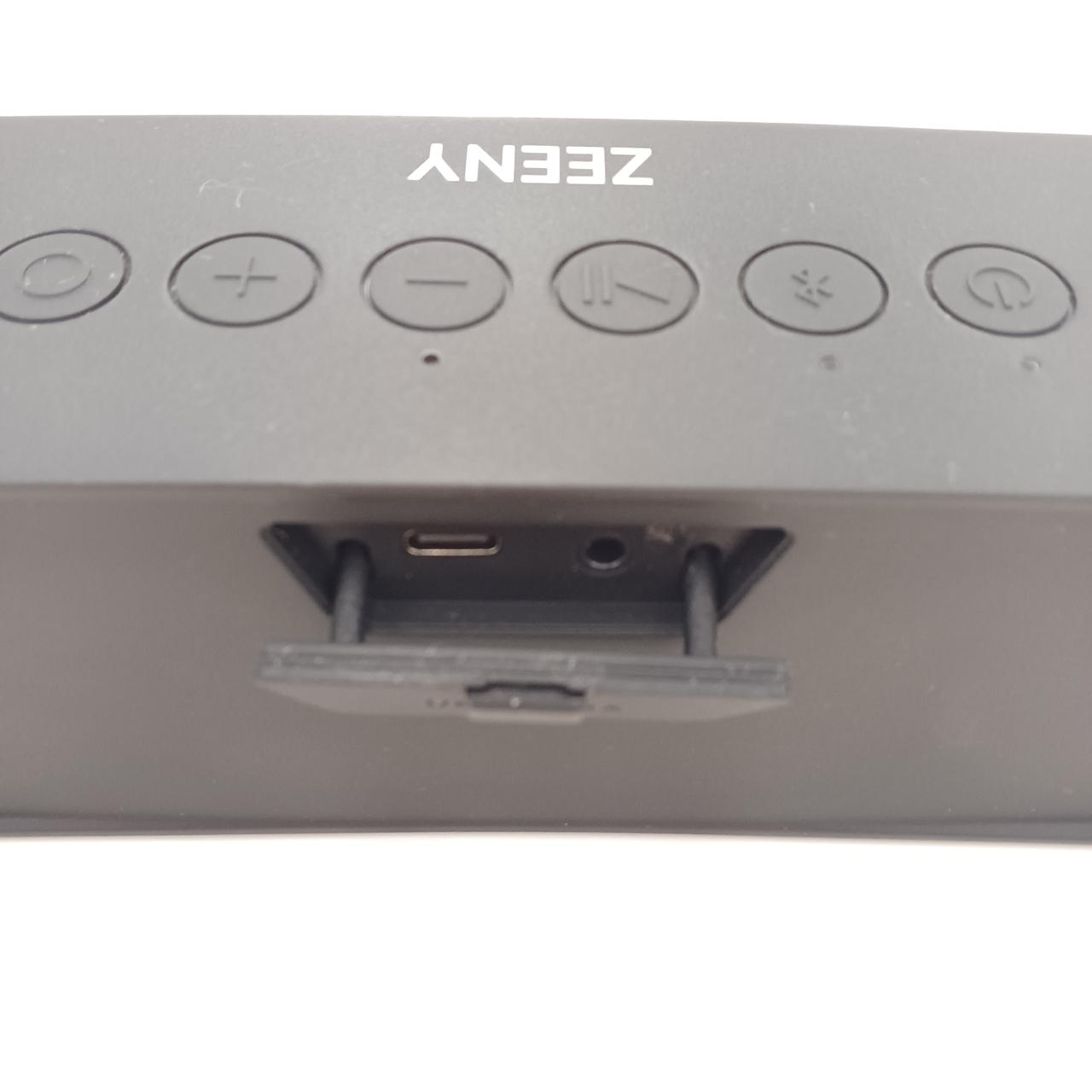 【新品未使用品】ZEENYスピーカー YuNi_online_main_1800x1800_f8f
