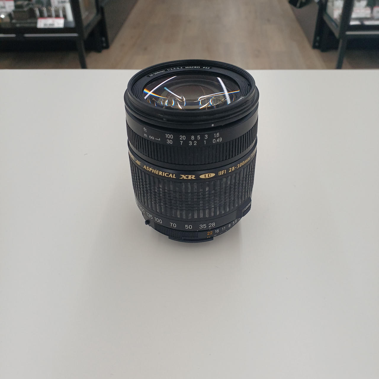 タムロン(TAMRON)|※ジャンク※ TAMRON カメラレンズ|HARDOFFオフ