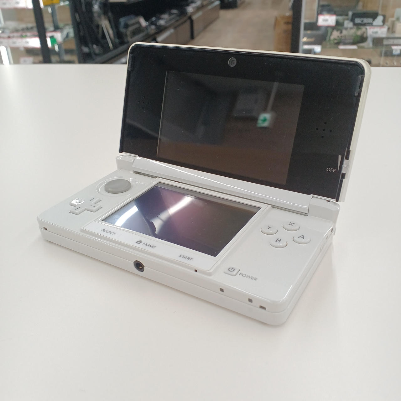ニンテンドー 3DS