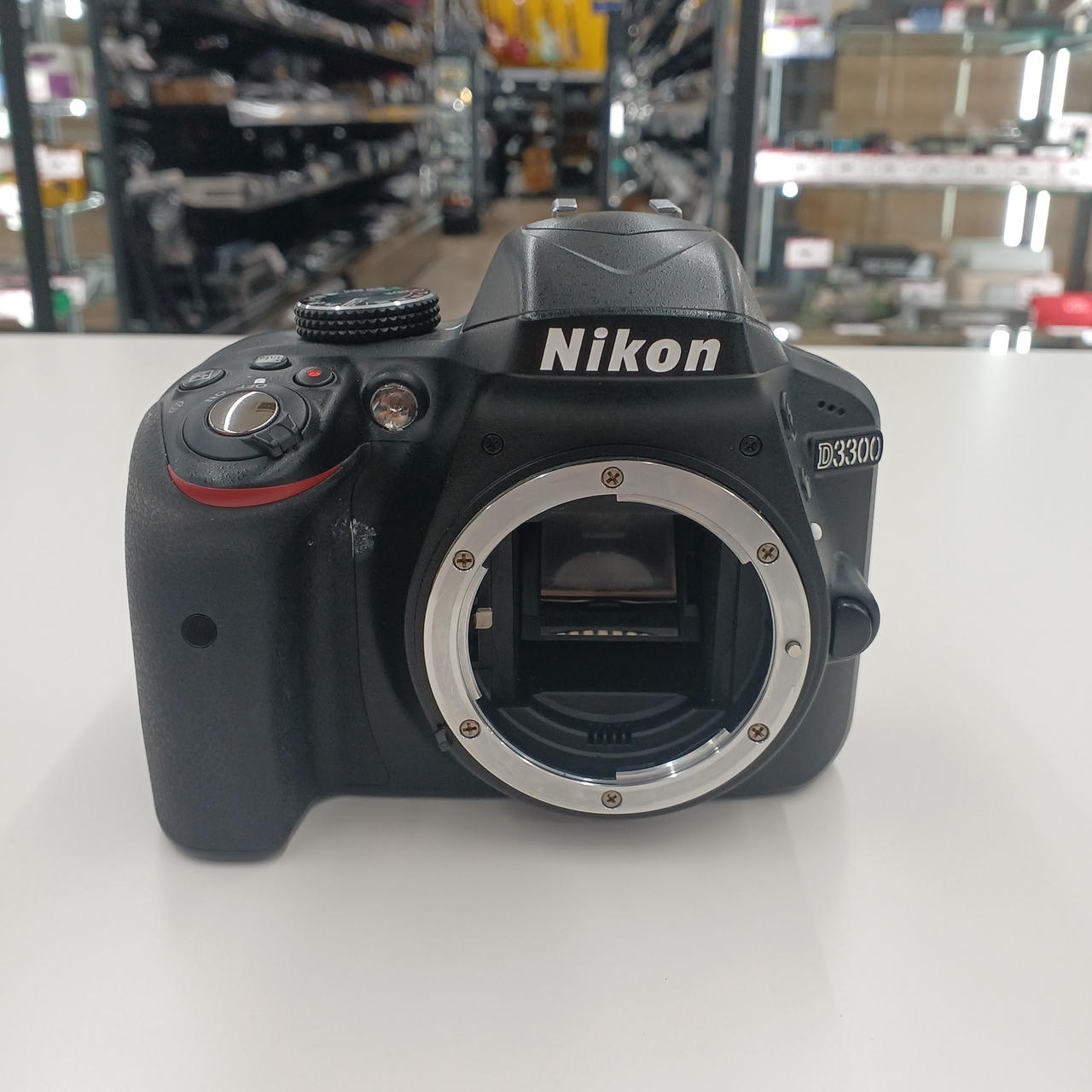 ニコン(NIKON)|デジタル一眼レフカメラレンズキット|HARDOFFオフモール