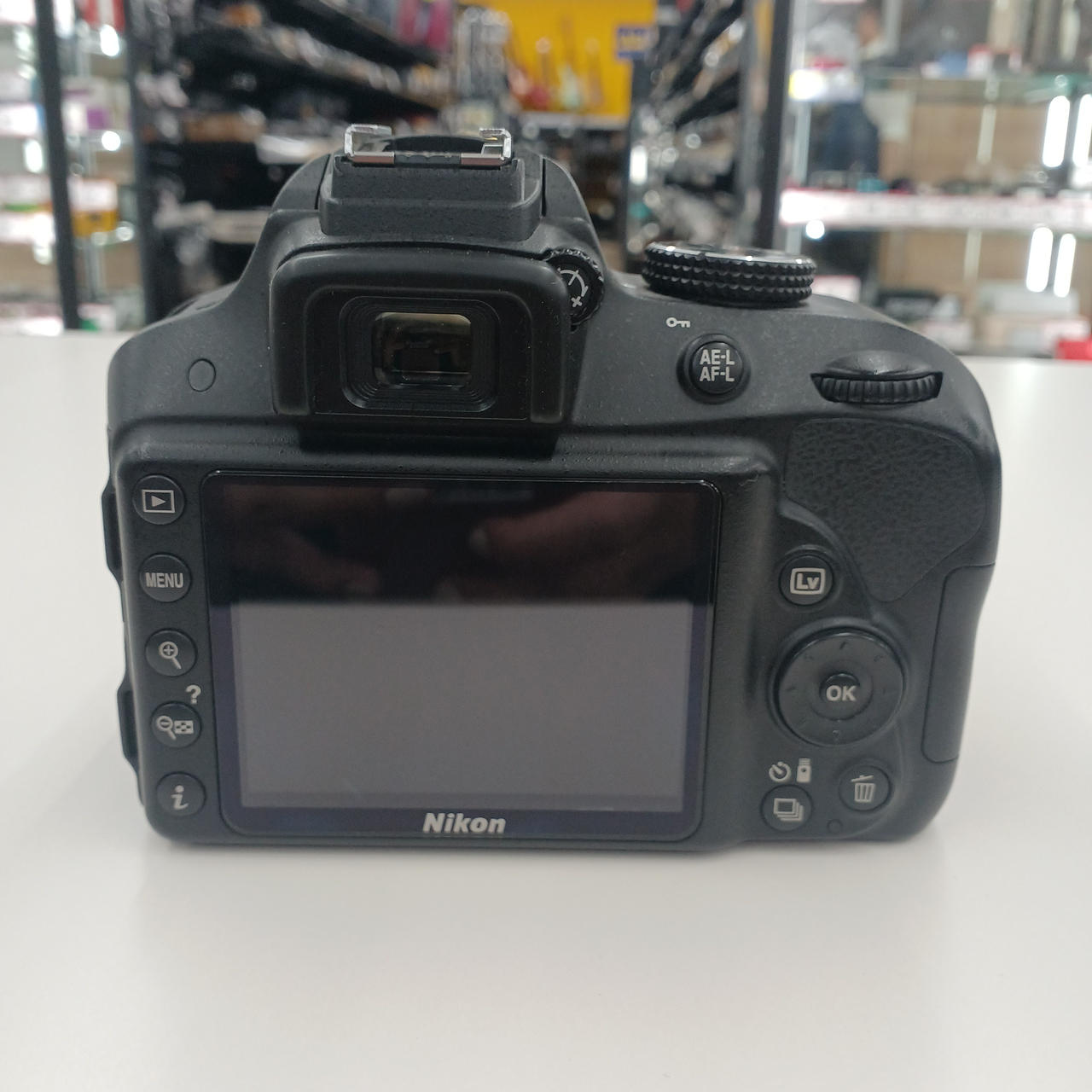 【A1488】Nikon 一眼レフ ニコン(NIKON)|デジタル一眼レフカメラレンズキット|HARDOFFオフ