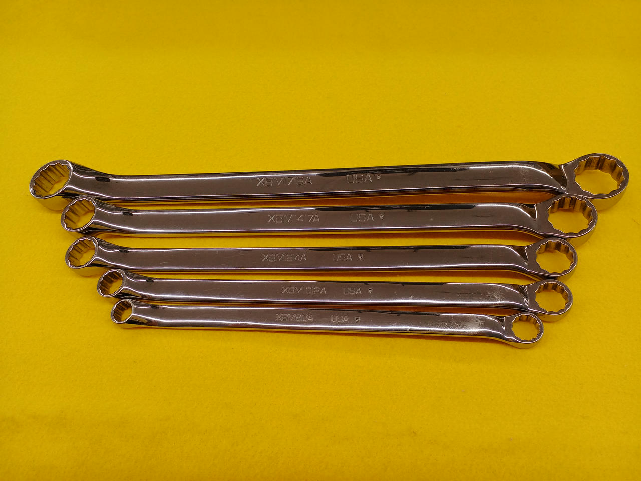 スナップオン(SNAP-ON)|メガネレンチセット|HARDOFFオフモール（オフモ