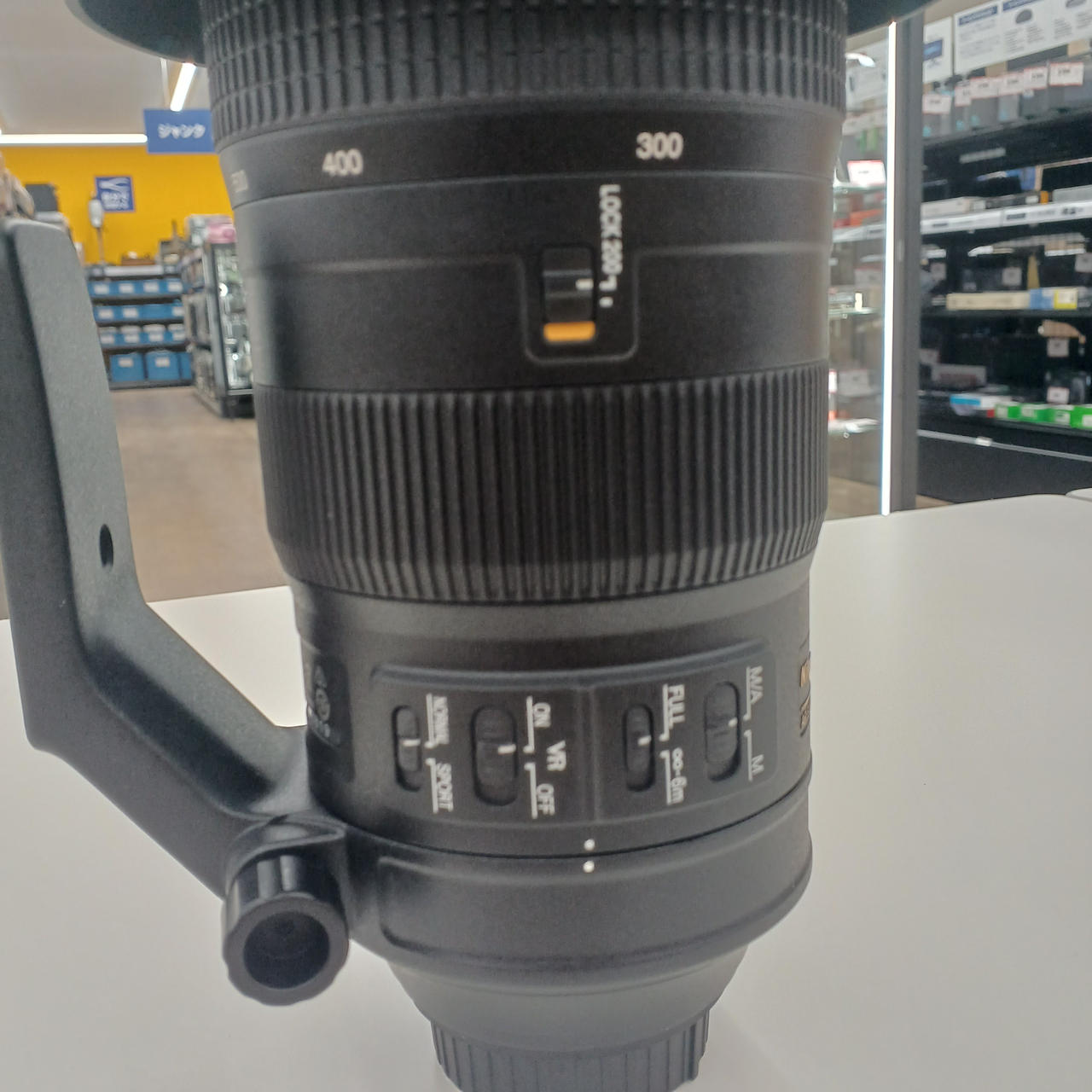 ニコン(NIKON)|望遠ズームレンズ|HARDOFFオフモール（オフモ