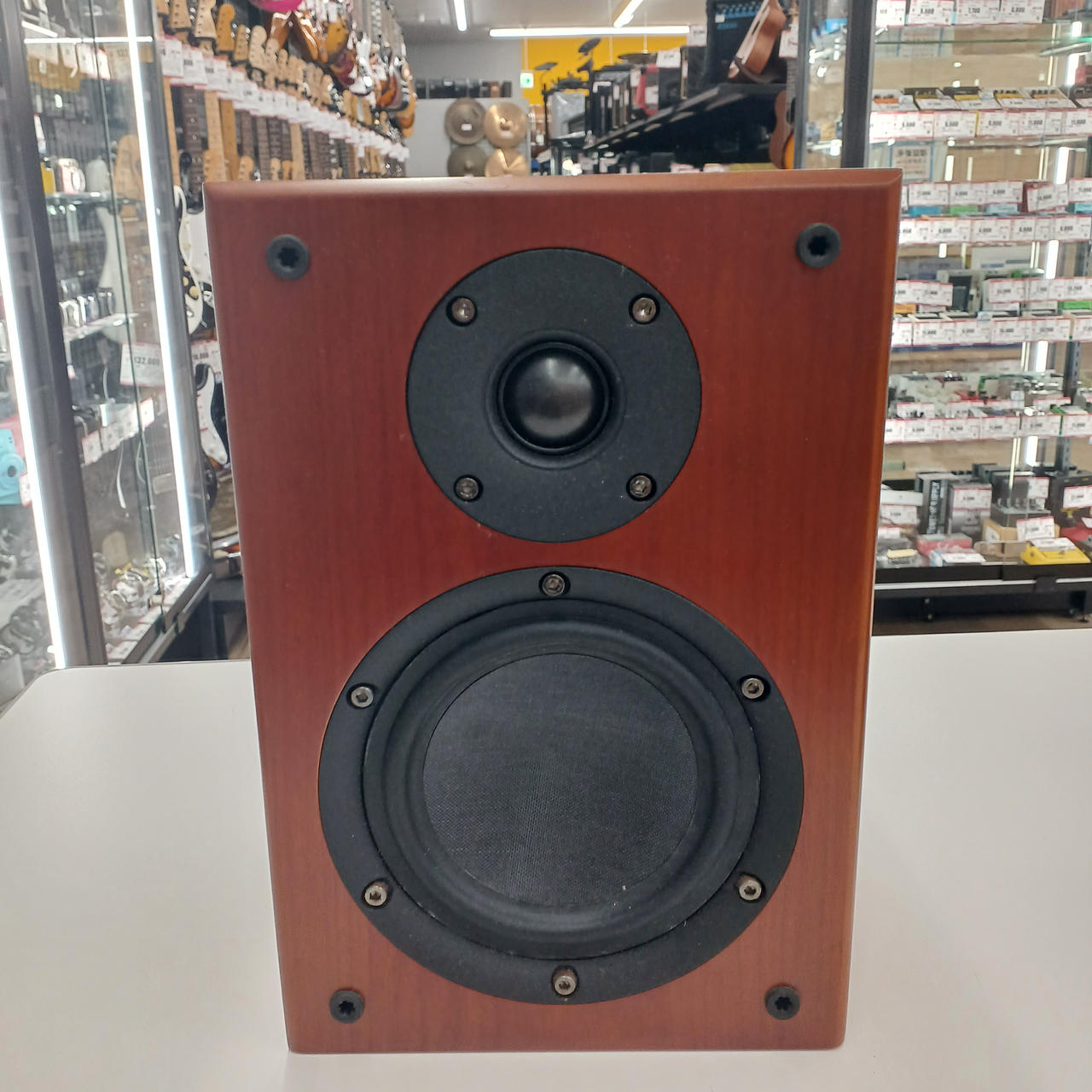 DENON SC-A55SG スピーカー DENON SC-A55SGの仕様 デノン/デンオン