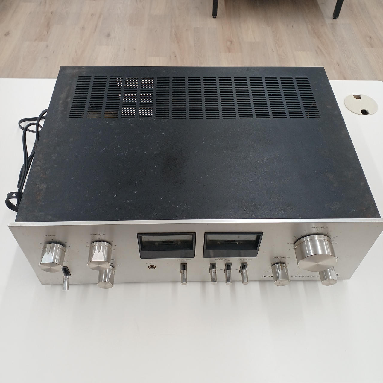 パイオニア　SA7800 プリメインアンプ　ジャンク パイオニア(PIONEER)|※ジャンク品※ PIONEER プリメインアンプ