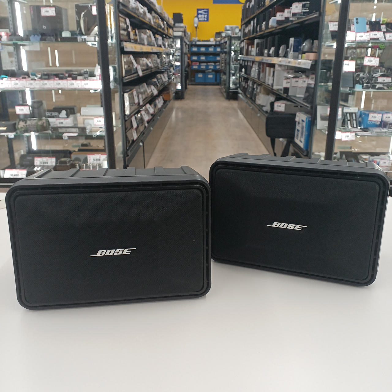 BOSE 510AR-Ⅱ スピーカー　当時物　デコトラ　BOSE 梱包済み BOSE 510AR-Ⅱ スピーカー 当時物 デコトラ BOSE 梱包済み BOSE