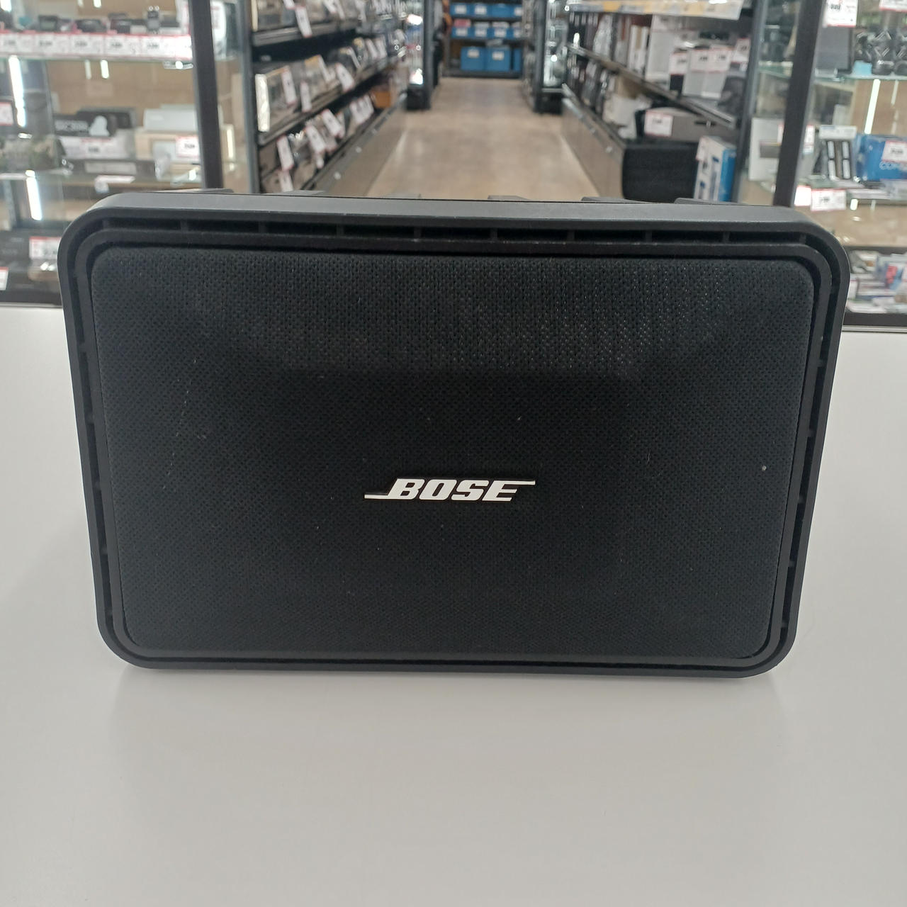 【超大幅最終値下げ】Bose 161,101MM,1705 IIスピーカー ボーズ(BOSE)|スピーカー|HARDOFFオフモール（オフモ