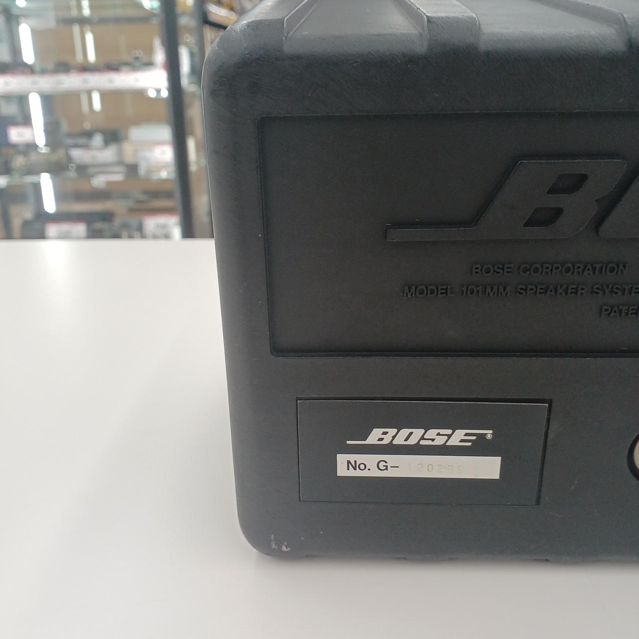 ボーズ(BOSE)|スピーカー|HARDOFFオフモール（オフモ