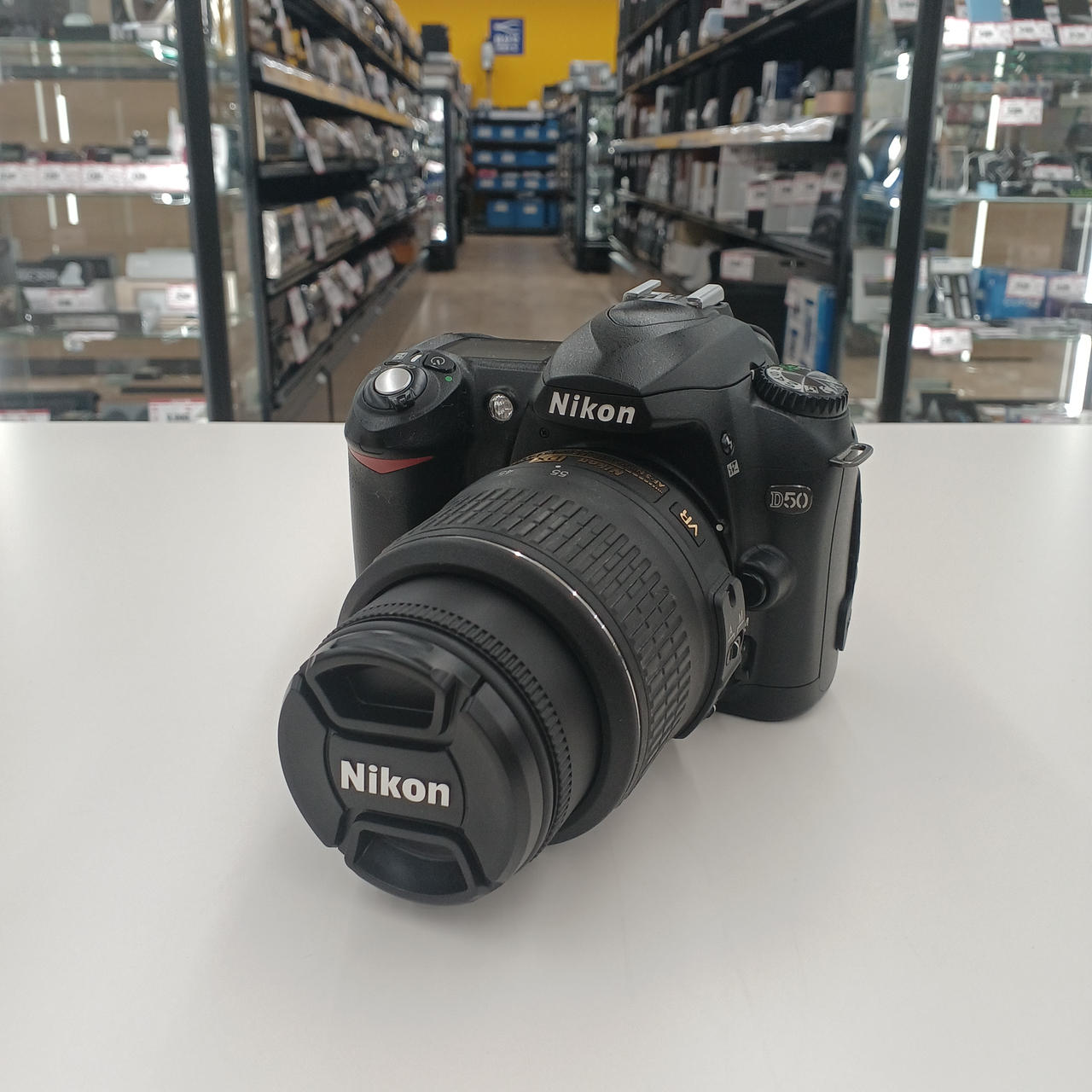 ニコン(NIKON)|デジタル一眼カメラ|HARDOFFオフモール（オフモ