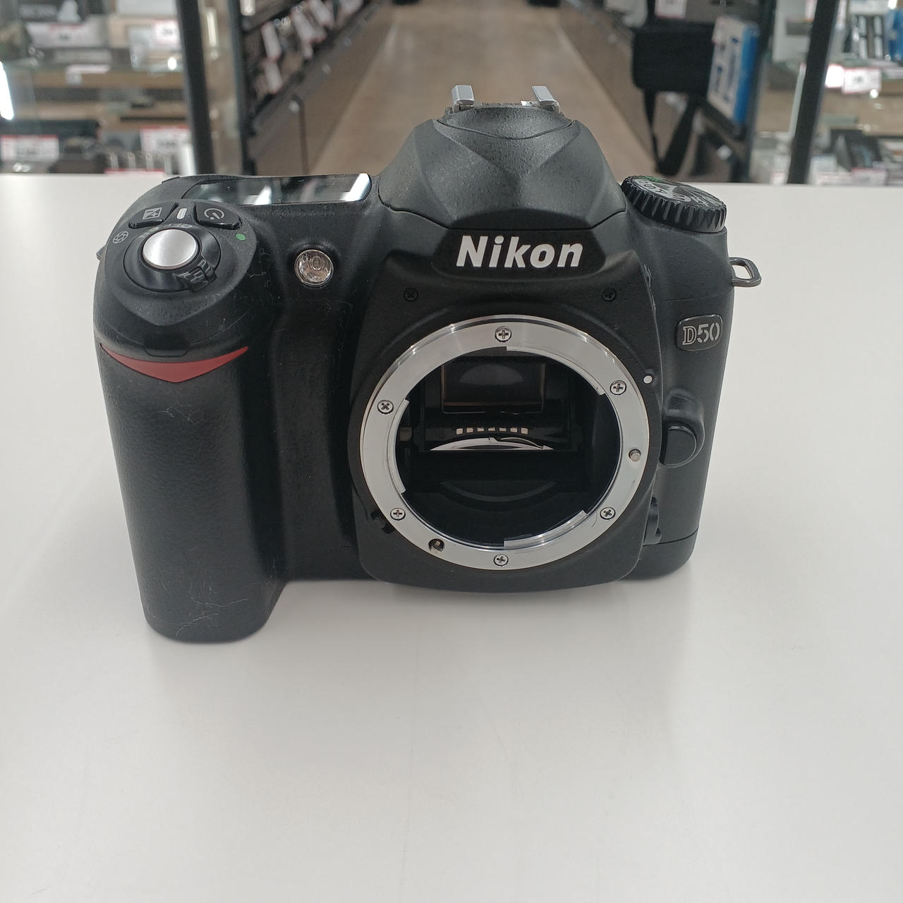 ニコン(NIKON)|デジタル一眼カメラ|HARDOFFオフモール（オフモ