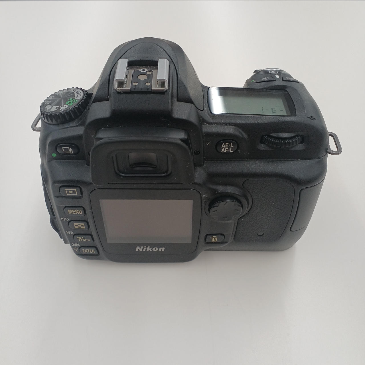 ニコン(NIKON)|デジタル一眼カメラ|HARDOFFオフモール（オフモ