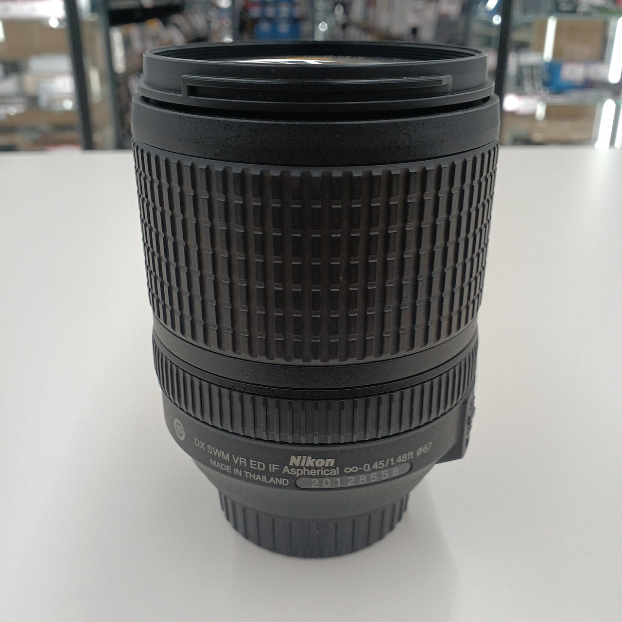 新品)Nikon (ニコン) NIKKOR Z DX 50-250mm F4.5-6.3 VR（商品ID