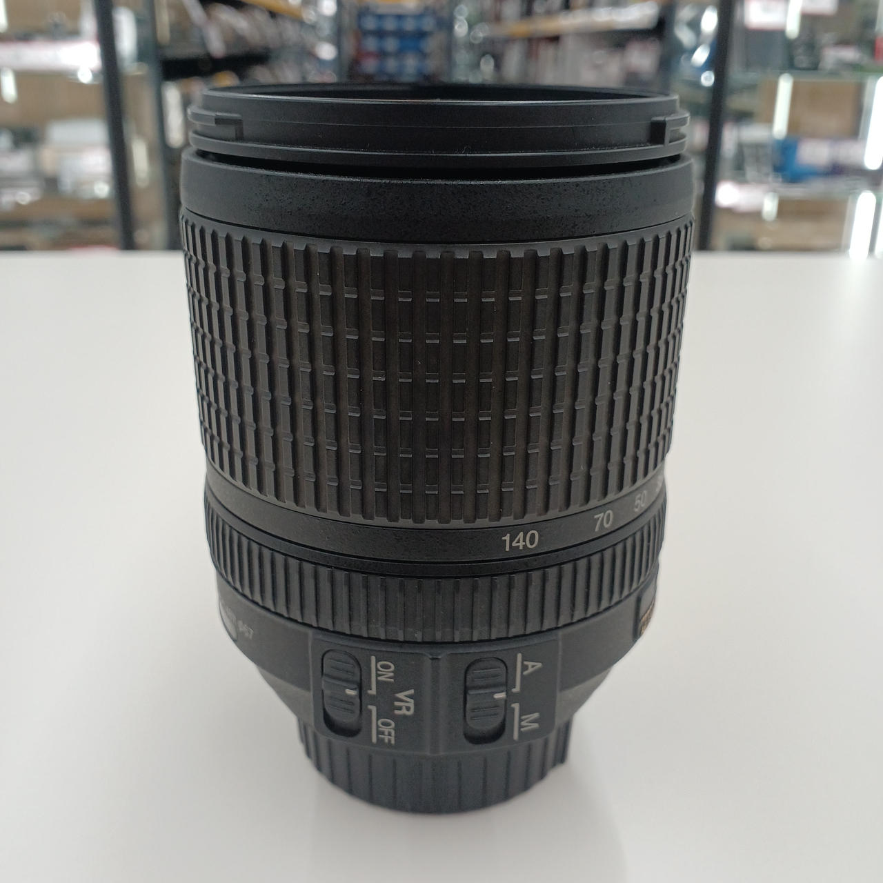 ニコン(NIKON)|ズームレンズ|HARDOFFオフモール（オフモ