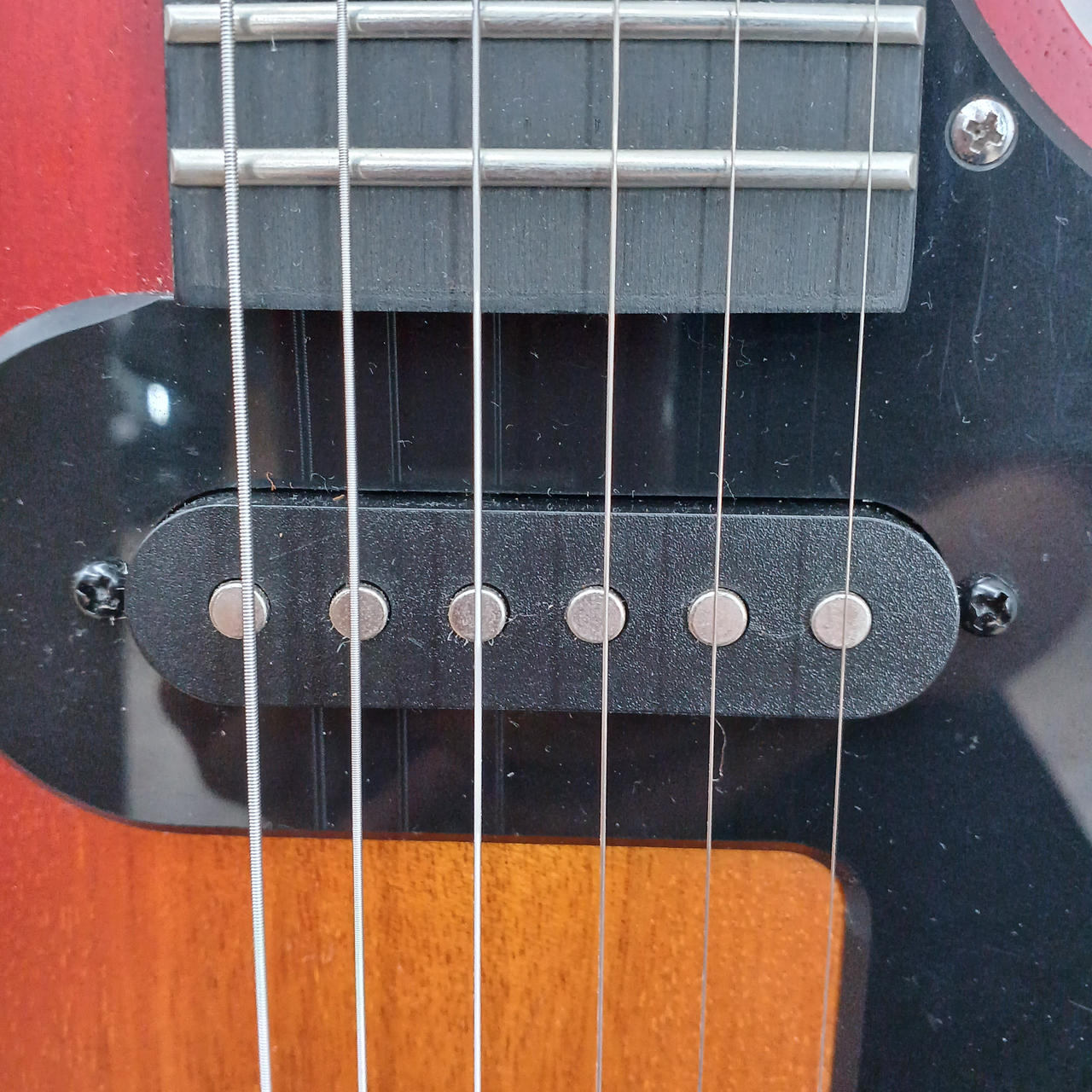 エピフォン　epiphone ギター　シングルコイル　中古品　送料込　匿名配送 エピフォン epiphone ギター シングルコイル 中古品 送料込 匿名