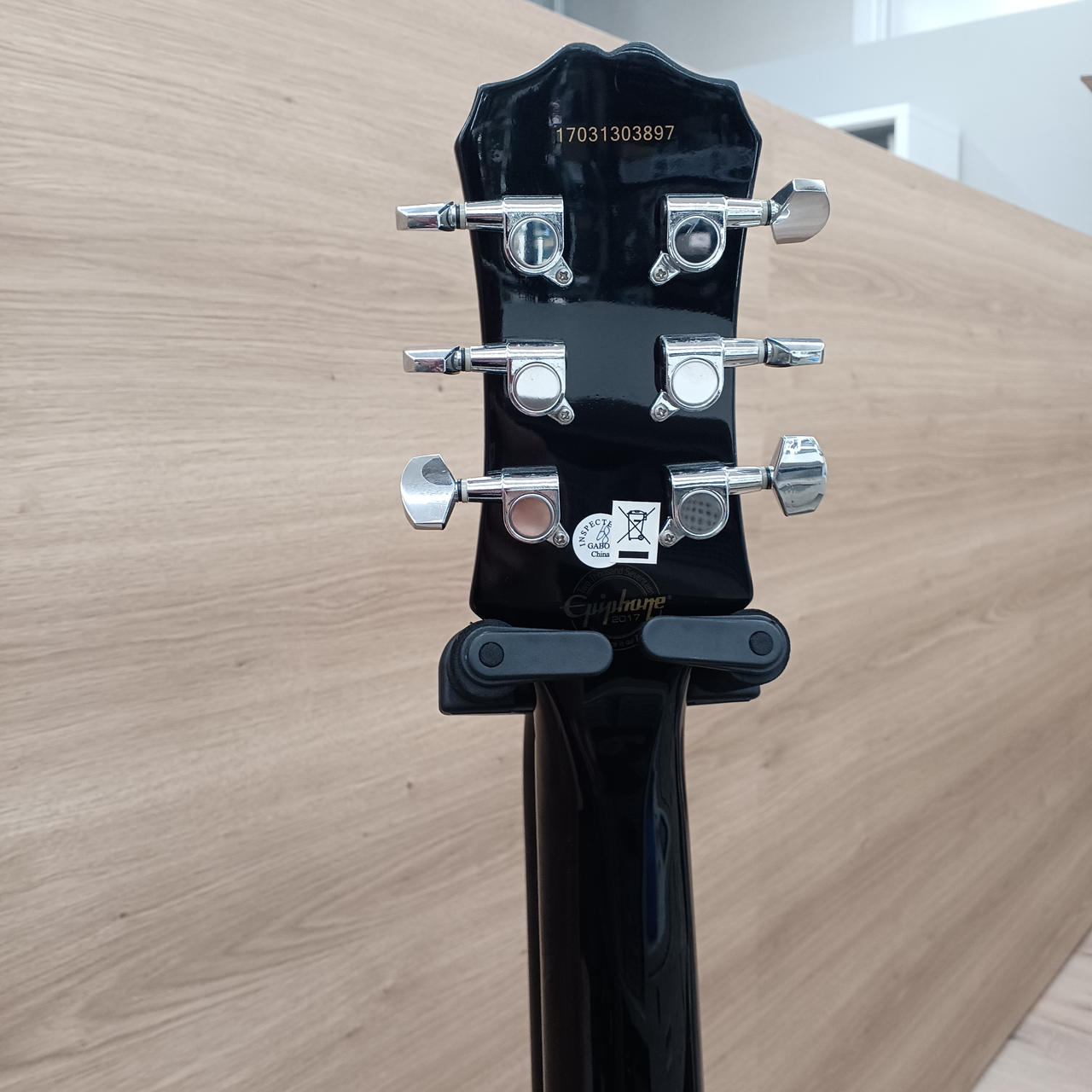 エピフォン　epiphone ギター　シングルコイル　中古品　送料込　匿名配送 楽天市場】【送料無料】Epiphone / Les Paul Special Pro Single