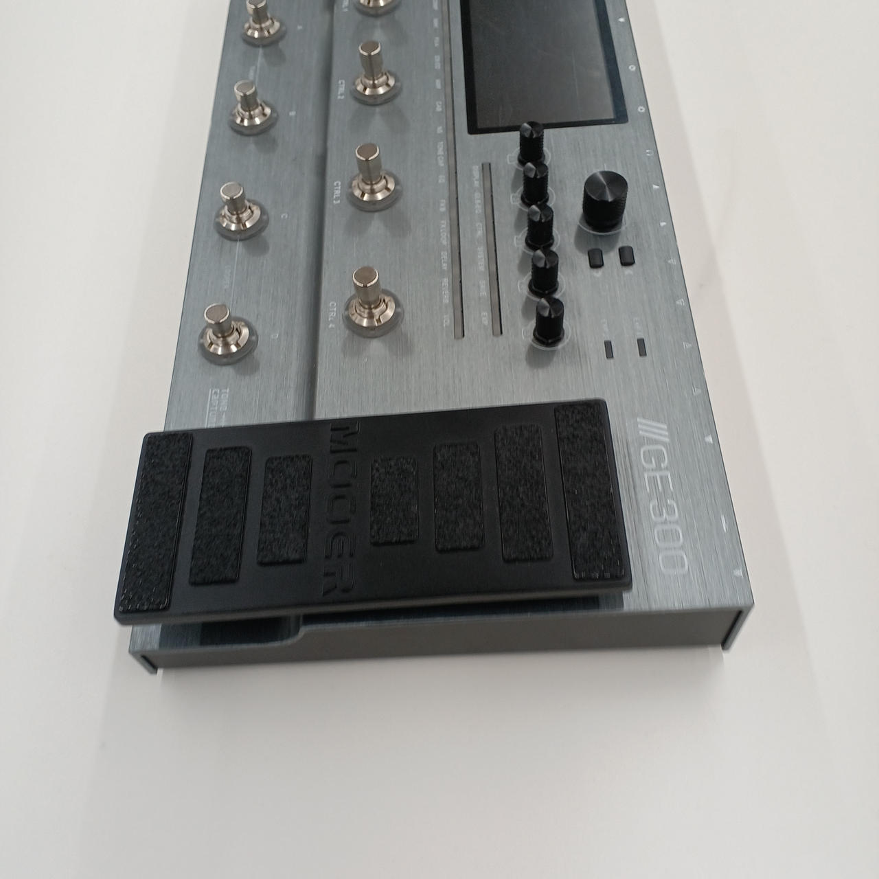 ムーア(MOOER)|マルチエフェクター|HARDOFFオフモール（オフモ