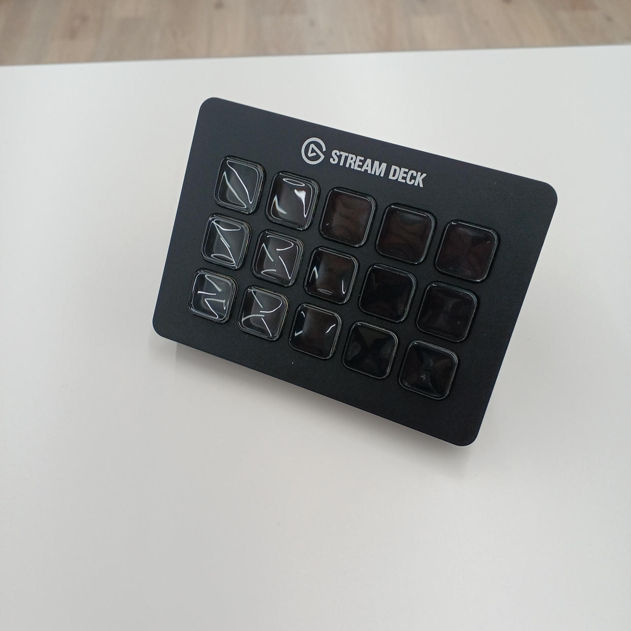 エルガト(elgato)|STREAM DECK|HARDOFFオフモール（オフモ