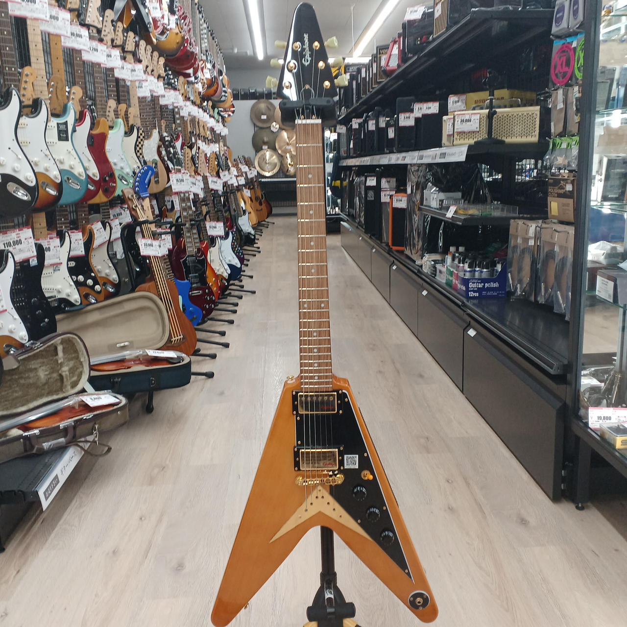 Epiphone　エレキギター★カート好き★直せる方 エピフォン(EPIPHONE)|エレキギター|HARDOFFオフモール（オフモ