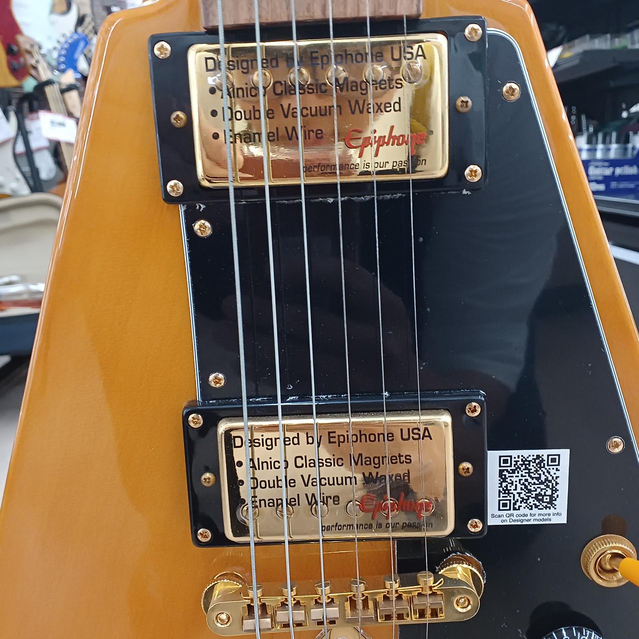 エピフォン(EPIPHONE)|エレキギター|HARDOFFオフモール（オフモ