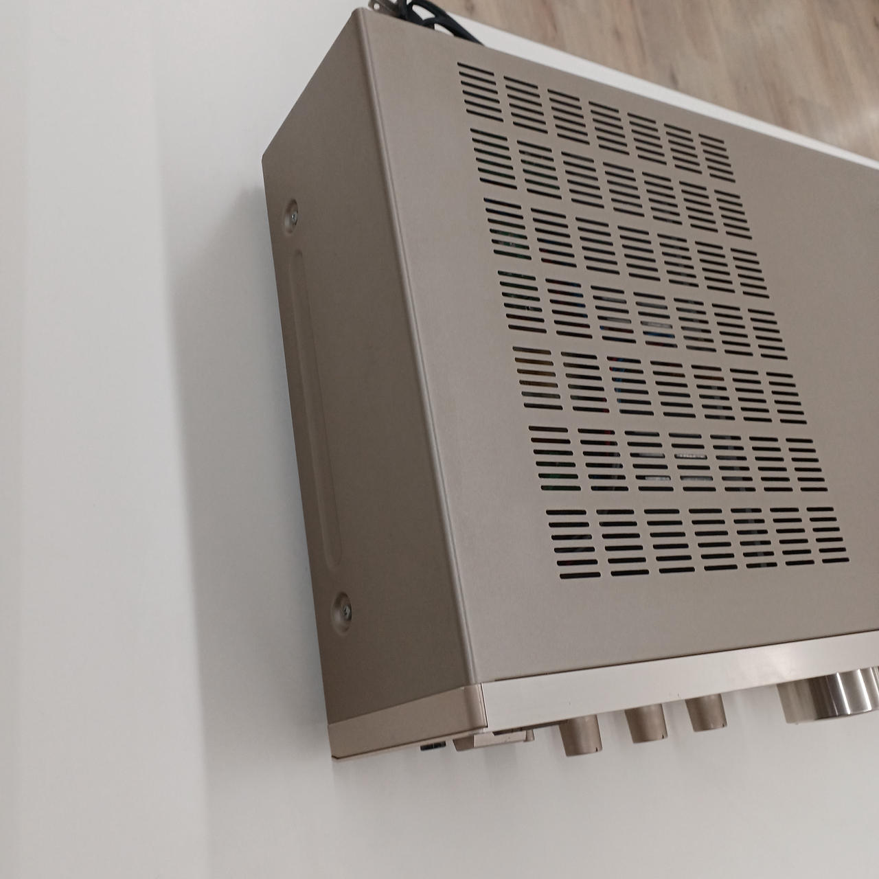 ONKYO プリメインアンプ A-924 A-924｜ONKYO オンキョー プリメインアンプ｜中古品｜修理販売